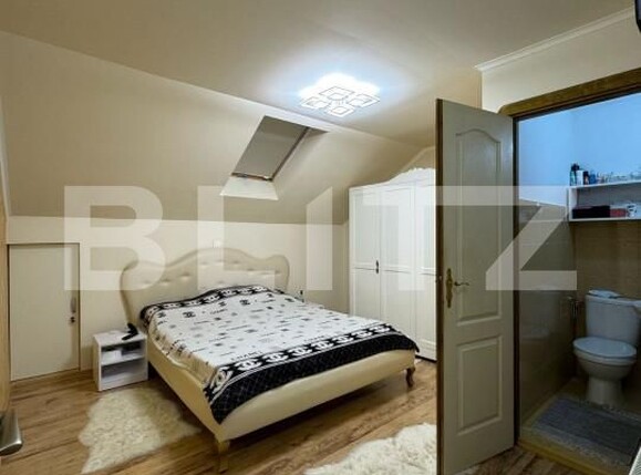 Apartament de vânzare 4 camere Central - 167869AV | BLITZ Suceava | Poza3