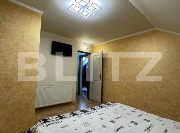 Apartament de vânzare 4 camere Central - 167869AV | BLITZ Suceava | Poza4