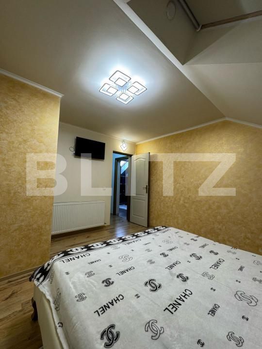 Apartament de vânzare 4 camere Central - 167869AV | BLITZ Suceava | Poza4