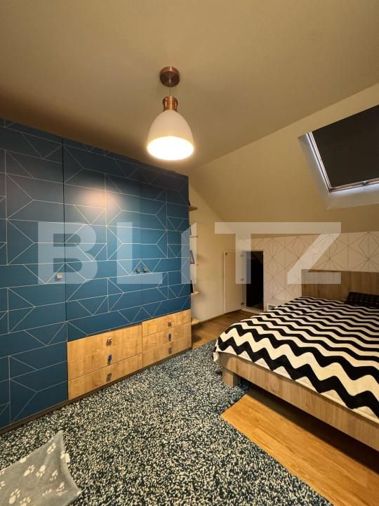 Apartament de vânzare 4 camere Central - 167869AV | BLITZ Suceava | Poza5