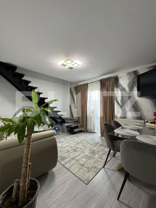 Apartament de vânzare 4 camere Central - 167869AV | BLITZ Suceava | Poza1
