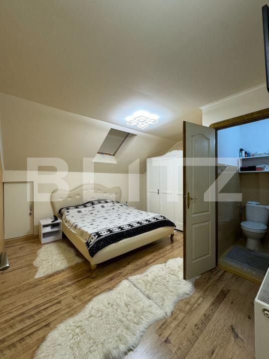 Apartament de vânzare 4 camere Central - 167869AV | BLITZ Suceava | Poza3