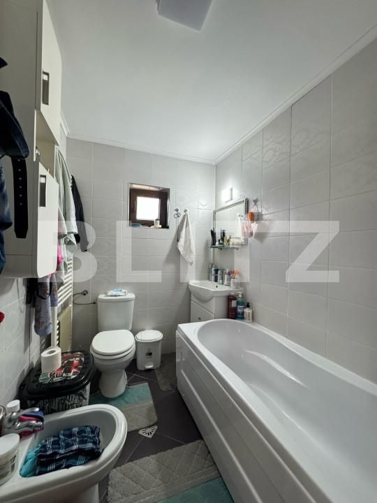 Apartament de vânzare 4 camere Central - 167869AV | BLITZ Suceava | Poza9