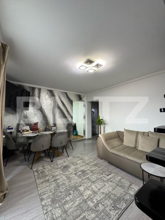 Apartament de vânzare 4 camere Central - 167869AV | BLITZ Suceava | Poza2