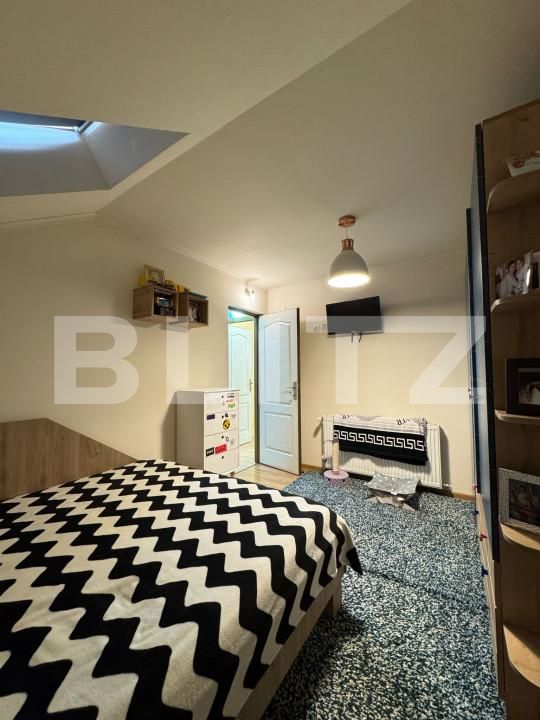 Apartament de vânzare 4 camere Central - 167869AV | BLITZ Suceava | Poza6