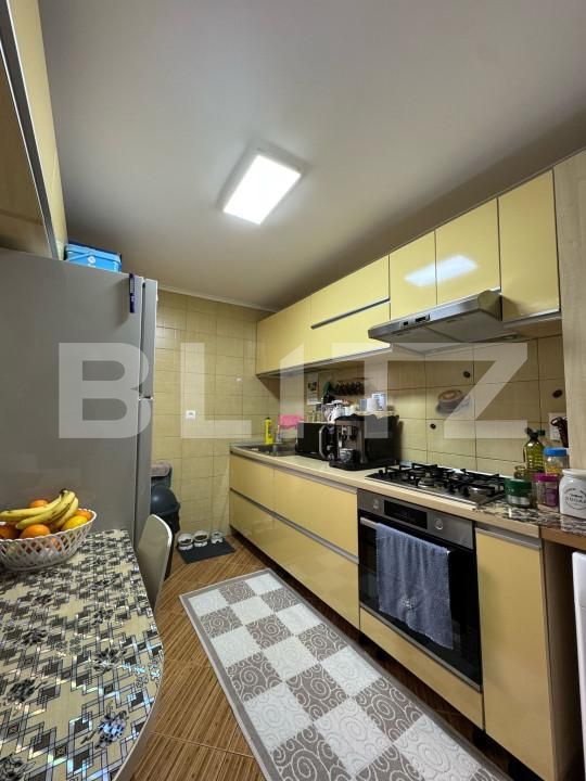 Apartament de vânzare 4 camere Central - 167869AV | BLITZ Suceava | Poza8