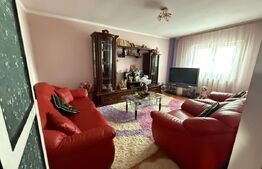 Apartament cu 3 camere, decomandat, 68 mp, cartier Obcini