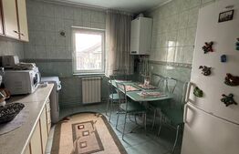 Apartament cu 3 camere, decomandat, 68 mp, cartier Obcini