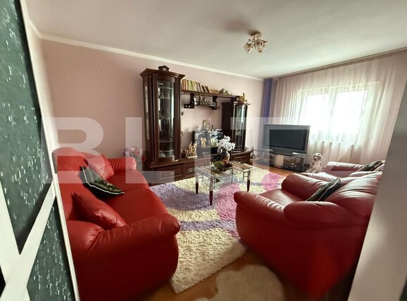 Apartament de vânzare 3 camere Obcini - 167905AV | BLITZ Suceava | Poza3