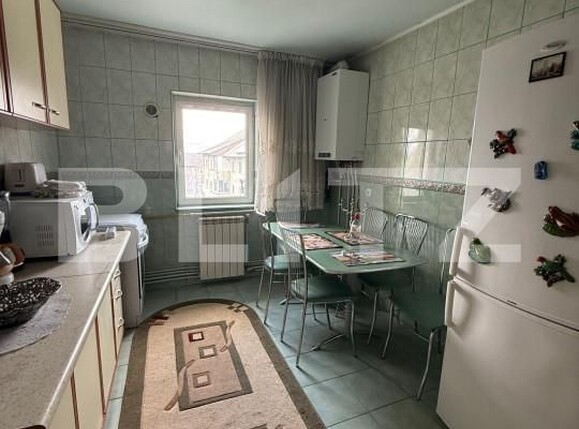 Apartament de vânzare 3 camere Obcini - 167905AV | BLITZ Suceava | Poza4