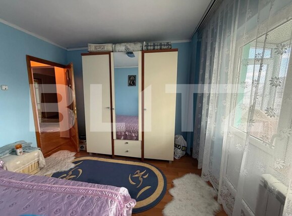 Apartament de vânzare 3 camere Obcini - 167905AV | BLITZ Suceava | Poza2