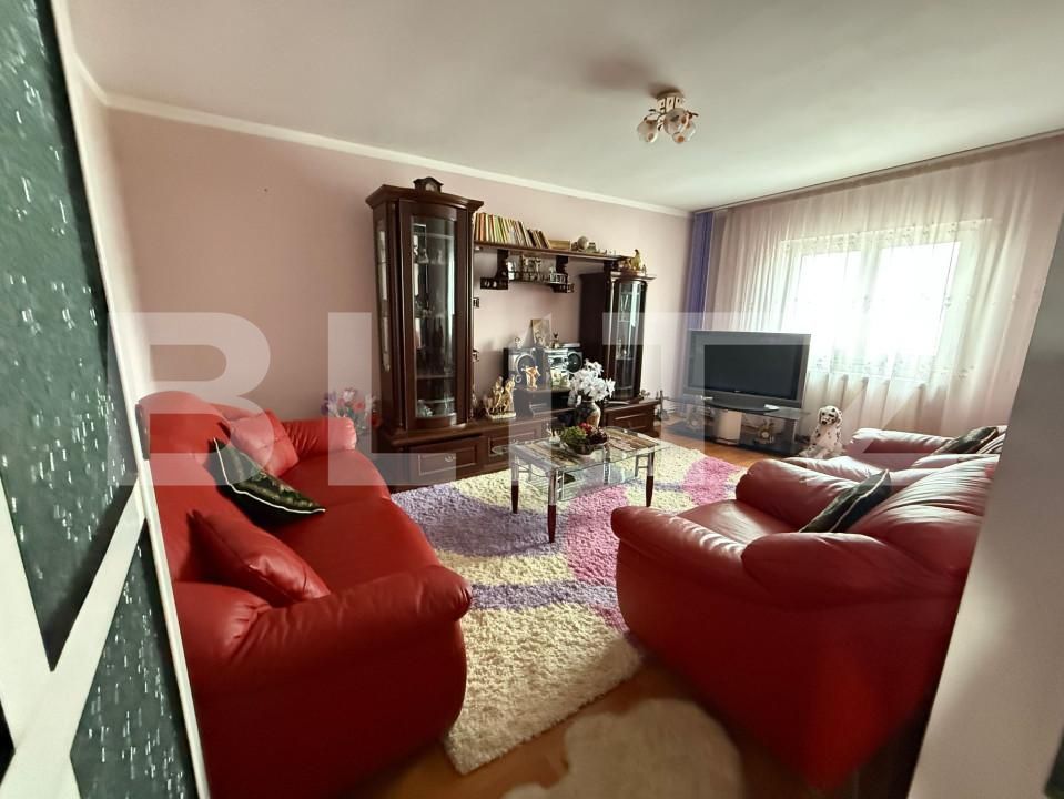 Apartament de vânzare 3 camere Obcini - 167905AV | BLITZ Suceava | Poza3