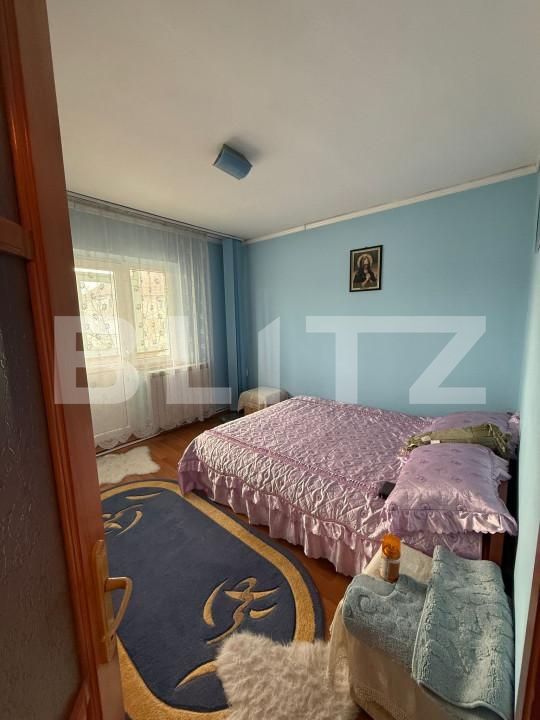 Apartament de vânzare 3 camere Obcini - 167905AV | BLITZ Suceava | Poza1