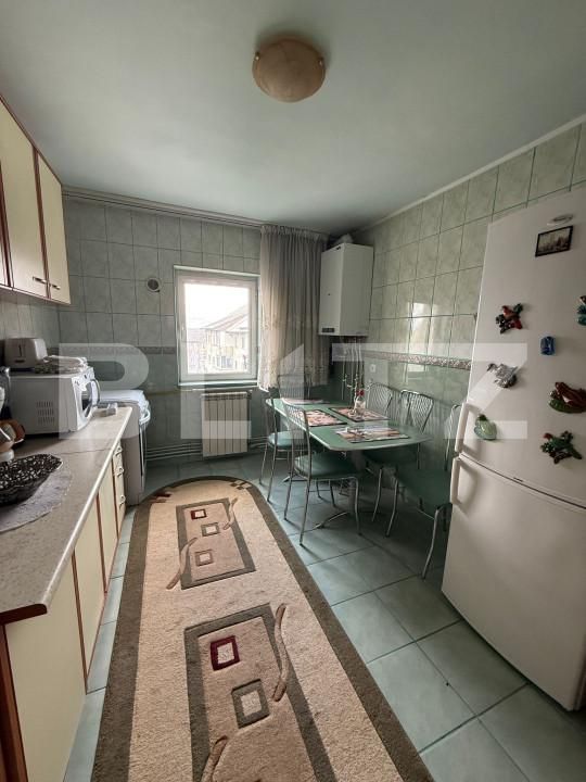 Apartament de vânzare 3 camere Obcini - 167905AV | BLITZ Suceava | Poza4