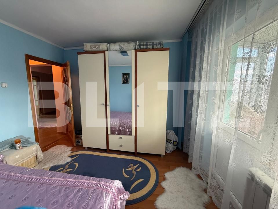 Apartament de vânzare 3 camere Obcini - 167905AV | BLITZ Suceava | Poza2