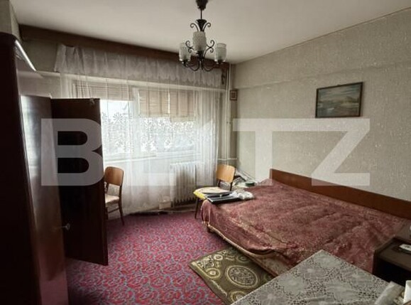 Apartament de vânzare 2 camere George Enescu - 167912AV | BLITZ Suceava | Poza1