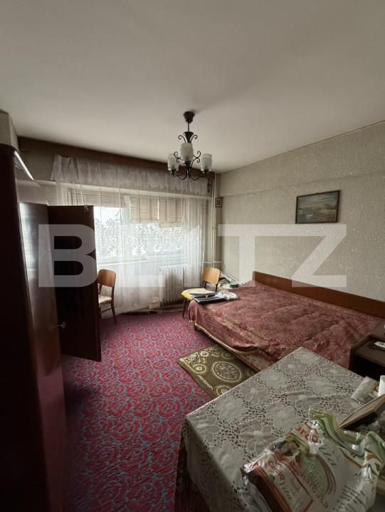 Apartament de vânzare 2 camere George Enescu - 167912AV | BLITZ Suceava | Poza1