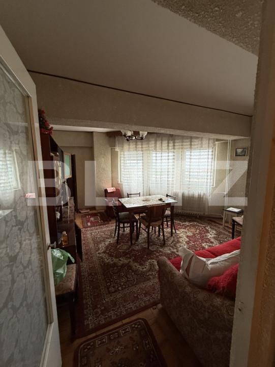 Apartament de vânzare 2 camere George Enescu - 167912AV | BLITZ Suceava | Poza3