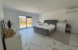 Casa individuala cu 4 camere, 255 mp utli, 700 mp teren, zona Ipotesti