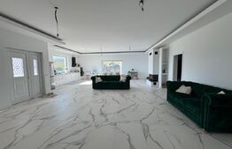 Casa individuala cu 4 camere, 255 mp utli, 700 mp teren, zona Ipotesti