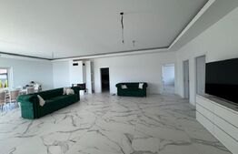 Casa individuala cu 4 camere, 255 mp utli, 700 mp teren, zona Ipotesti