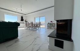 Casa individuala cu 4 camere, 255 mp utli, 700 mp teren, zona Ipotesti