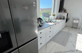 Casa individuala cu 4 camere, 255 mp utli, 700 mp teren, zona Ipotesti