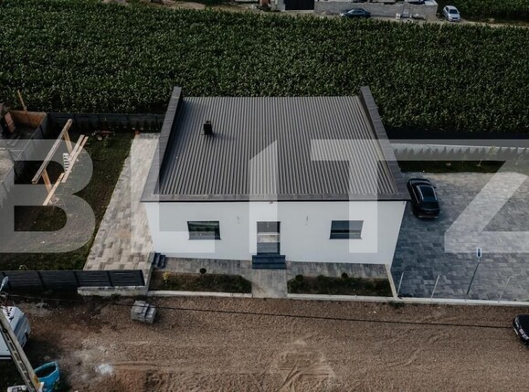 Casa de vânzare 4 camere Exterior Sud - 167972CV | BLITZ Suceava | Poza3