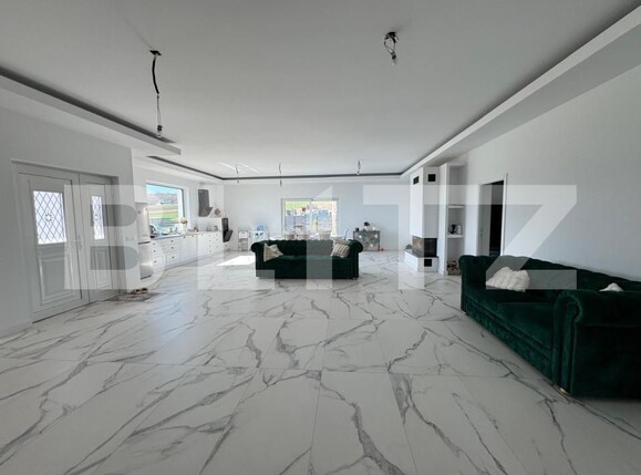 Casa de vânzare 4 camere Exterior Sud - 167972CV | BLITZ Suceava | Poza4