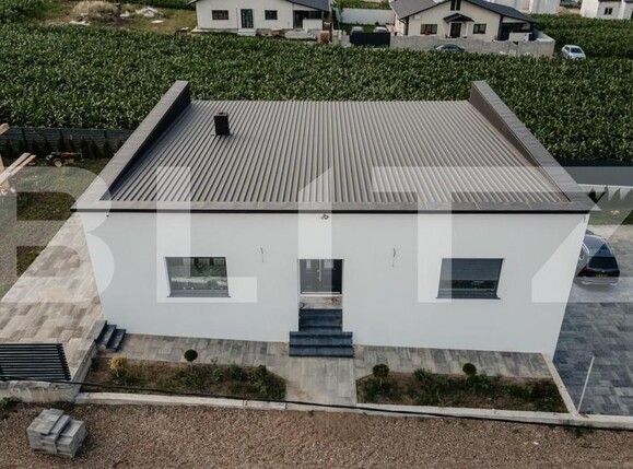 Casa de vânzare 4 camere Exterior Sud - 167972CV | BLITZ Suceava | Poza2
