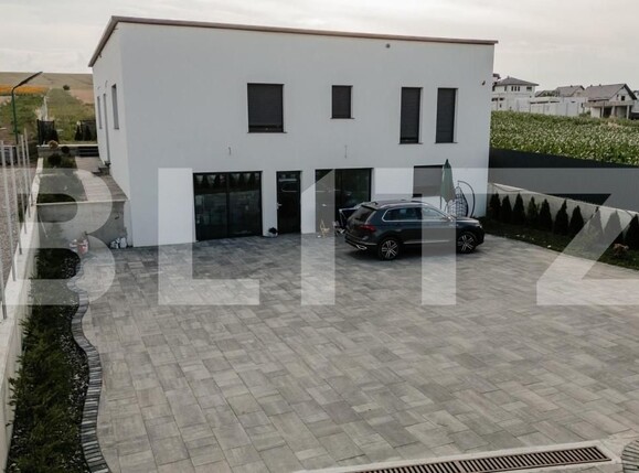 Casa de vânzare 4 camere Exterior Sud - 167972CV | BLITZ Suceava | Poza3