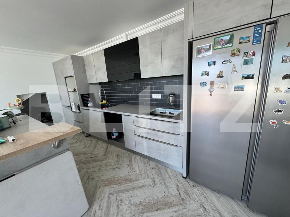 Casa de vânzare 4 camere Exterior Sud - 167972CV | BLITZ Suceava | Poza8