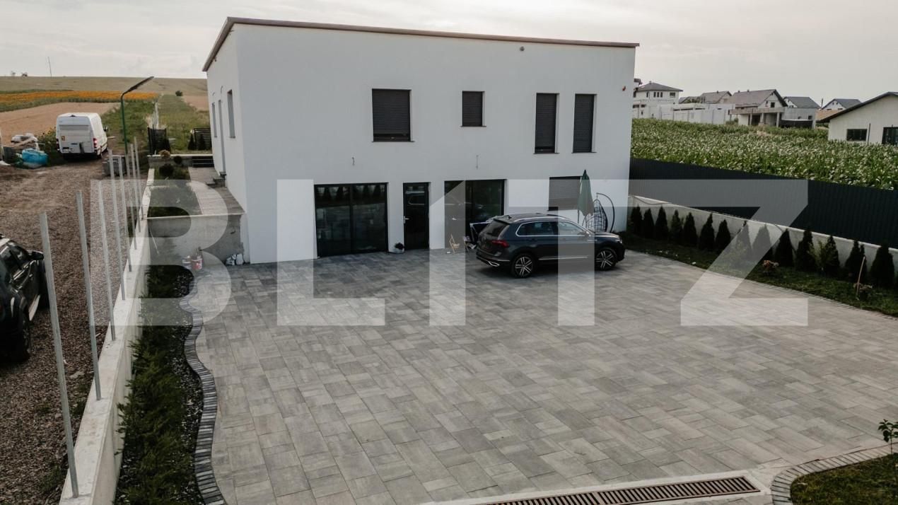 Casa de vânzare 4 camere Exterior Sud - 167972CV | BLITZ Suceava | Poza3