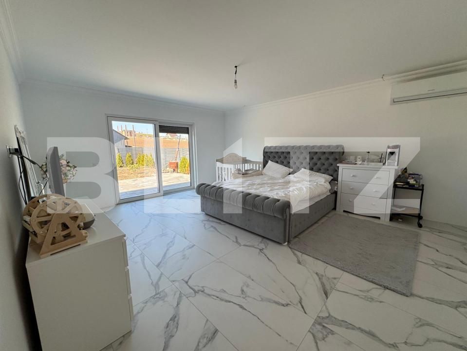 Casa de vânzare 4 camere Exterior Sud - 167972CV | BLITZ Suceava | Poza12