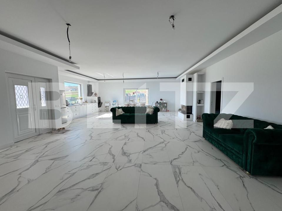 Casa de vânzare 4 camere Exterior Sud - 167972CV | BLITZ Suceava | Poza4