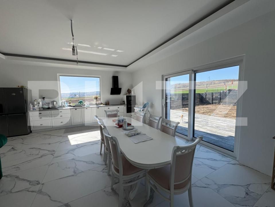 Casa de vânzare 4 camere Exterior Sud - 167972CV | BLITZ Suceava | Poza17
