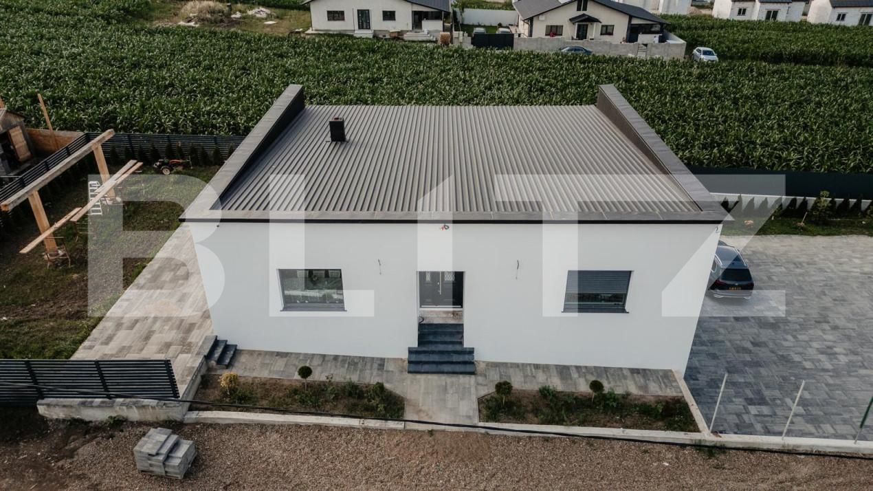 Casa de vânzare 4 camere Exterior Sud - 167972CV | BLITZ Suceava | Poza2