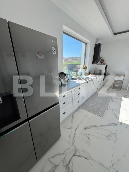 Casa de vânzare 4 camere Exterior Sud - 167972CV | BLITZ Suceava | Poza13