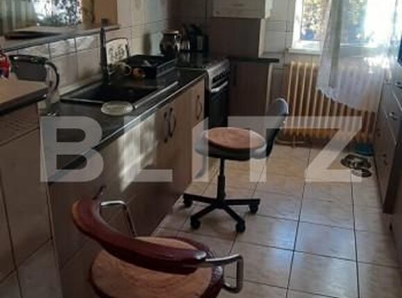 Apartament de vânzare 3 camere Ultracentral - 168105AV | BLITZ Suceava | Poza1