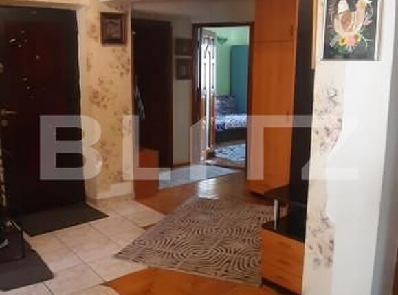 Apartament de vânzare 3 camere Ultracentral - 168105AV | BLITZ Suceava | Poza8