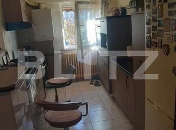 Apartament de vânzare 3 camere Ultracentral - 168105AV | BLITZ Suceava | Poza2