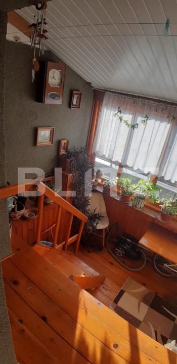 Apartament de vânzare 3 camere Ultracentral - 168105AV | BLITZ Suceava | Poza5