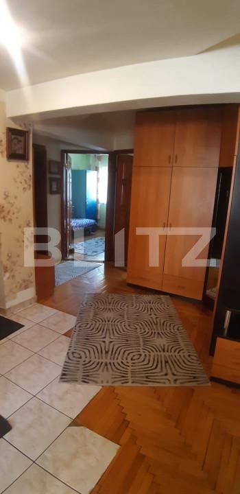 Apartament de vânzare 3 camere Ultracentral - 168105AV | BLITZ Suceava | Poza13