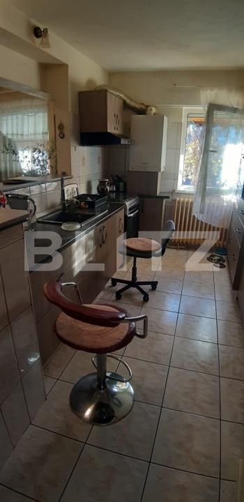 Apartament de vânzare 3 camere Ultracentral - 168105AV | BLITZ Suceava | Poza1