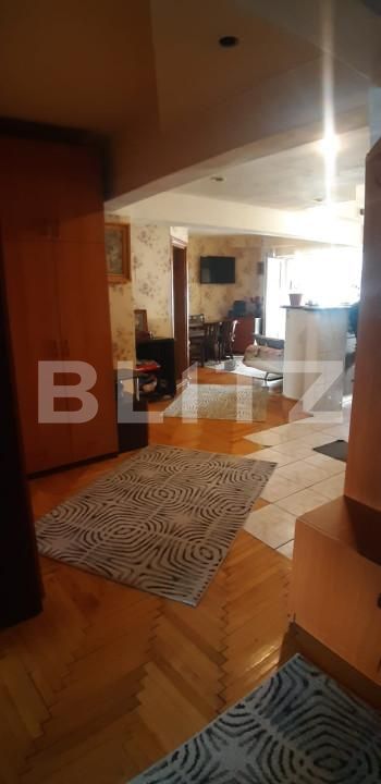 Apartament de vânzare 3 camere Ultracentral - 168105AV | BLITZ Suceava | Poza7