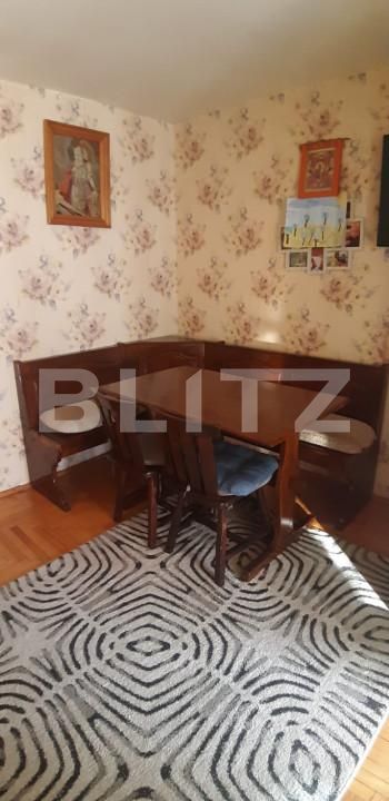 Apartament de vânzare 3 camere Ultracentral - 168105AV | BLITZ Suceava | Poza9