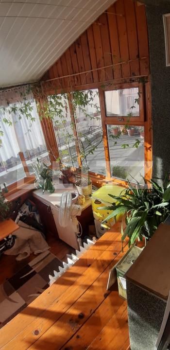 Apartament de vânzare 3 camere Ultracentral - 168105AV | BLITZ Suceava | Poza3