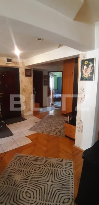 Apartament de vânzare 3 camere Ultracentral - 168105AV | BLITZ Suceava | Poza8