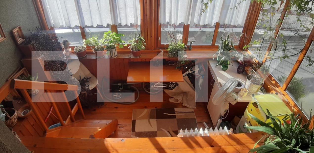 Apartament de vânzare 3 camere Ultracentral - 168105AV | BLITZ Suceava | Poza11