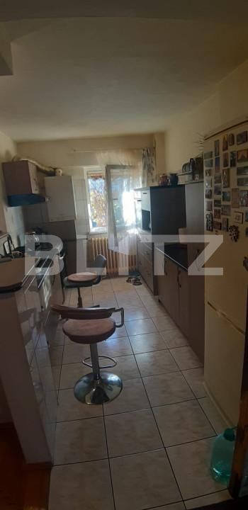 Apartament de vânzare 3 camere Ultracentral - 168105AV | BLITZ Suceava | Poza2
